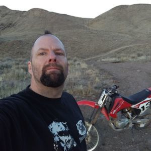 Meet your Posher, Randall